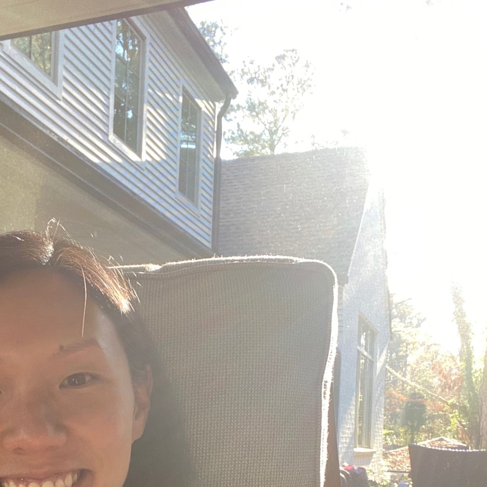 Meet your Posher, Jen